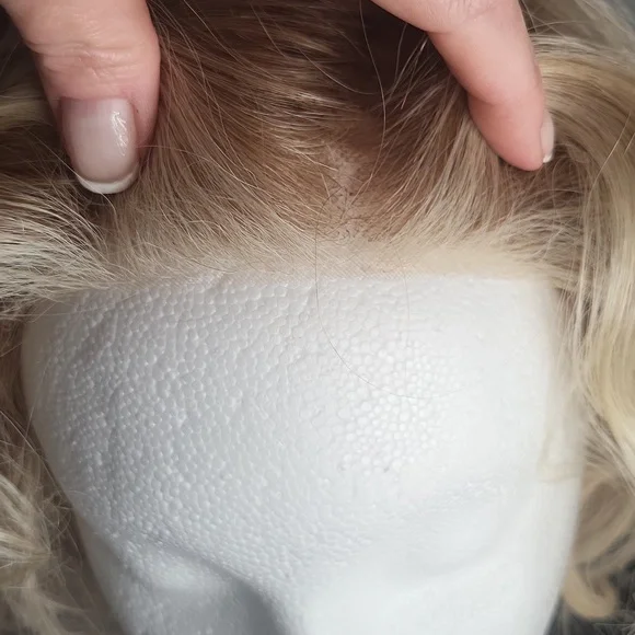 NWT BelleTress Cascara wig - Picture 6 of 13